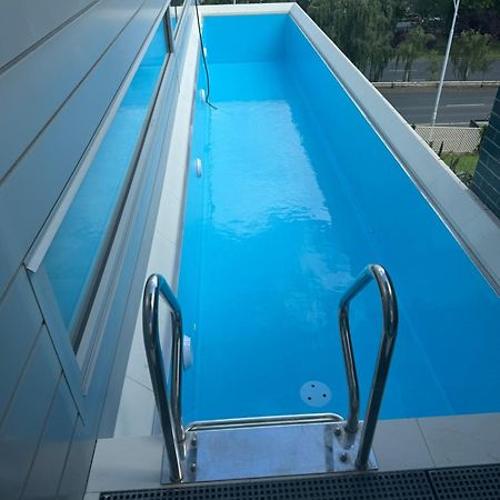 Quarry House Luxury Retreat Apartman Hobart Kültér fotó