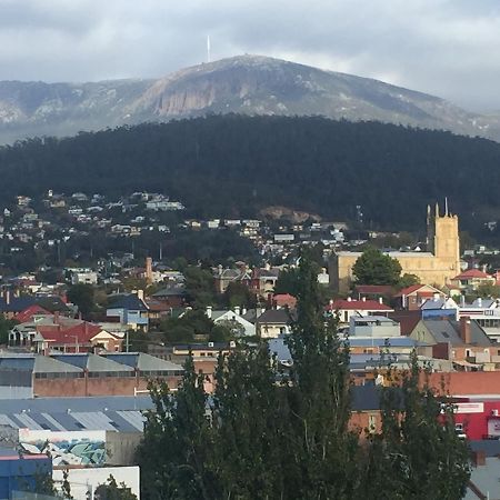 Quarry House Luxury Retreat Apartman Hobart Kültér fotó