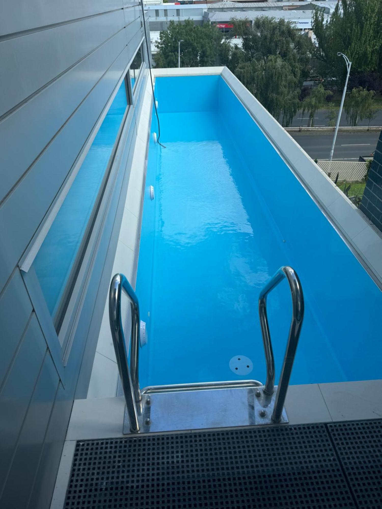 Quarry House Luxury Retreat Apartman Hobart Kültér fotó