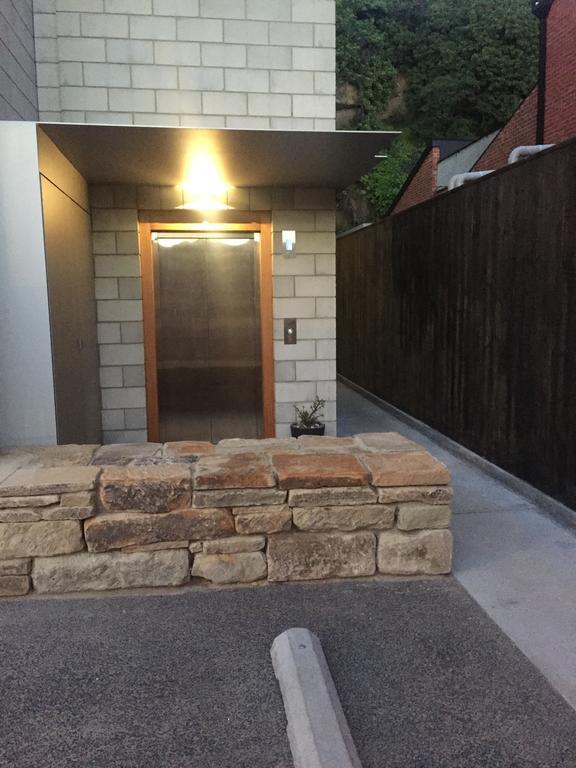 Quarry House Luxury Retreat Apartman Hobart Kültér fotó