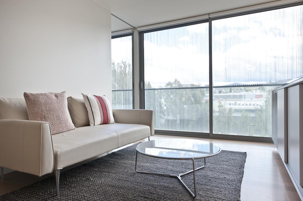 Quarry House Luxury Retreat Apartman Hobart Kültér fotó