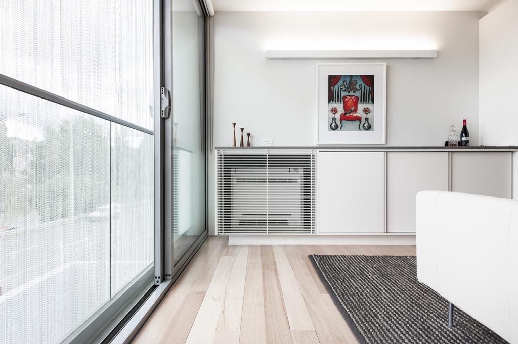 Quarry House Luxury Retreat Apartman Hobart Kültér fotó