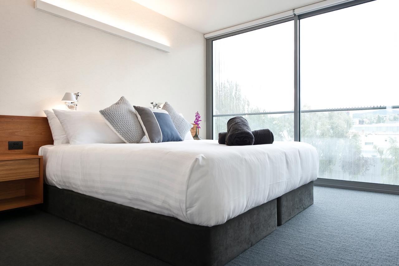 Quarry House Luxury Retreat Apartman Hobart Kültér fotó