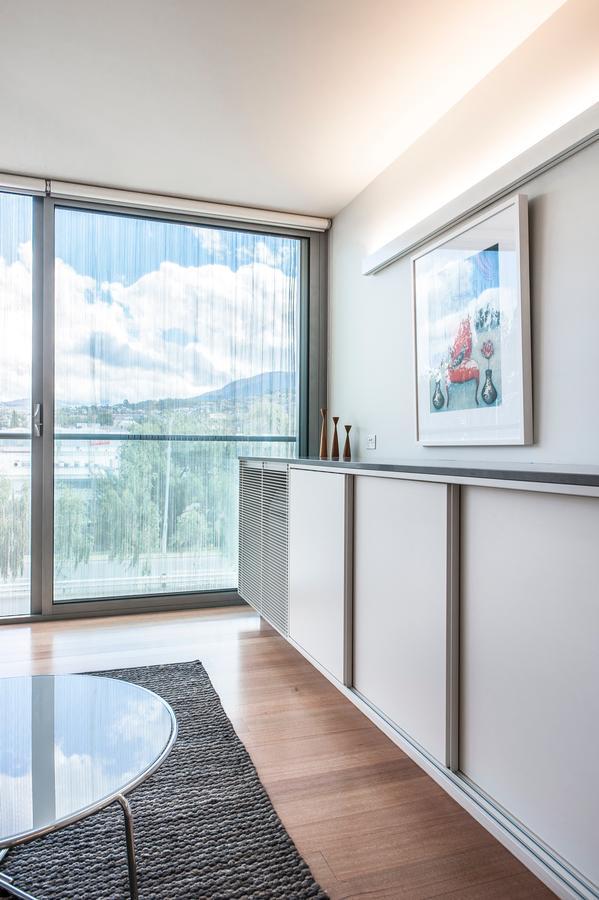 Quarry House Luxury Retreat Apartman Hobart Kültér fotó